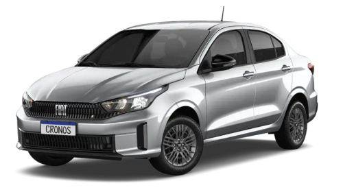 FIAT CRONOS 1.0 FIREFLY FLEX DRIVE MANUAL